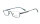 Vulkan - Unisex - Korrektionsbrille - Blau - V  1193