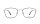 Off-Beat - Damen - Korrektionsbrille - Grau - OBT104