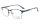 Vulkan - Herren - Korrektionsbrille - Blau - V  1179