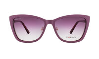 Polar - Unisex - Korrektionsbrille - Goldfarben - POR529