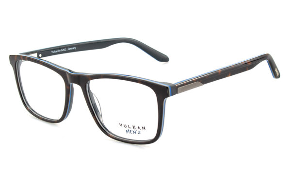 Vulkan - Herren - Korrektionsbrille - Braun - V  1175