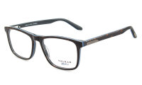 Vulkan - Herren - Korrektionsbrille - Braun - V  1175