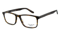 Vulkan - Herren - Korrektionsbrille - Braun - V  1174