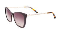 Polar - Unisex - Korrektionsbrille - Goldfarben - POR530...