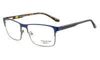 Vulkan - Herren - Korrektionsbrille - Blau - V  1180