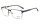 Vulkan - Herren - Korrektionsbrille - Blau - V  1180