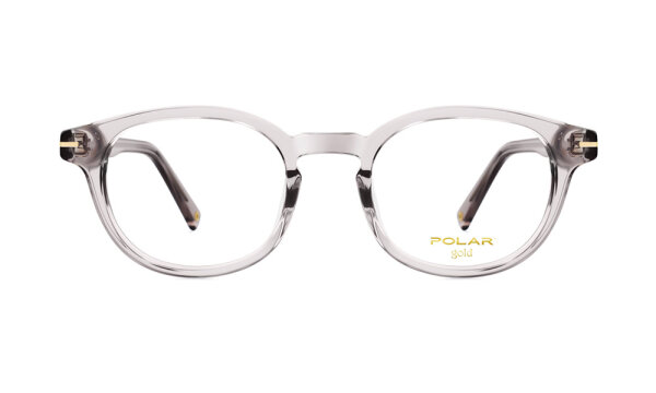 Polar - Korrektionsbrille - Grau - PORGOLD23 27    4921