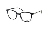 Moleskine - Unisex - Korrektionsbrille - Schwarz - MO 1212