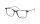 Moleskine - Unisex - Korrektionsbrille - Grau - MO 1214