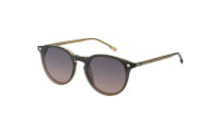 Moleskine - Unisex - Korrektionsbrille - Braun - MO 1182
