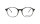 Moleskine - Unisex - Korrektionsbrille - Grau - MO 1193