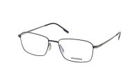 Moleskine - Unisex - Korrektionsbrille - Schwarz - MO 9006