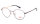 Hard Rock - Damen - Korrektionsbrille - Grau - HR 38