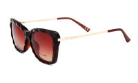 Polar - Damen - Korrektionsbrille - Braun - POR7500