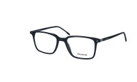Moleskine - Unisex - Korrektionsbrille - Schwarz - MO 1157