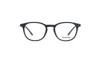 Moleskine - Unisex - Korrektionsbrille - Schwarz - MO 1159