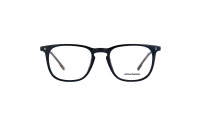 Moleskine - Unisex - Korrektionsbrille - Schwarz - MO 1156