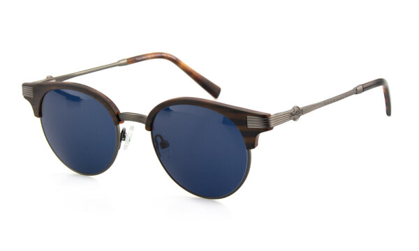 Hard Rock - Unisex - Sonnenbrille - Braun - HR S29