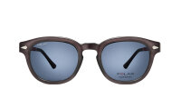 Polar - Unisex - Korrektionsbrille - Grau - POR448