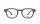 Polar - Unisex - Korrektionsbrille - Grau - POR448