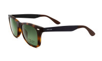 Polar - Unisex - Korrektionsbrille - Braun - POR467