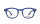 Polar - Unisex - Korrektionsbrille - Blau - POR478
