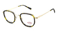 Hard Rock - Unisex - Korrektionsbrille - Braun - HR 27 -...