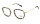 Hard Rock - Unisex - Korrektionsbrille - Braun - HR 27