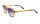 Polar - Unisex - Korrektionsbrille - Gelb - POR494