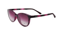 Polar - Unisex - Korrektionsbrille - Lila - POR404