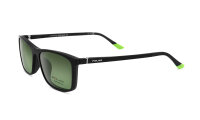 Polar - Unisex - Korrektionsbrille - Schwarz - POR470