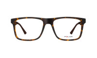 Polar - Unisex - Korrektionsbrille - Braun - POR495