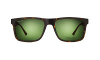 Polar - Unisex - Korrektionsbrille - Braun - POR495