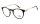 Hard Rock - Unisex - Korrektionsbrille - Blau - HR 35
