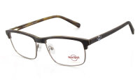 Hard Rock - Unisex - Korrektionsbrille - Grau - HR 31