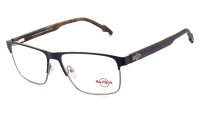 Hard Rock - Unisex - Korrektionsbrille - Blau - HR 33
