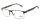 Hard Rock - Unisex - Korrektionsbrille - Blau - HR 33