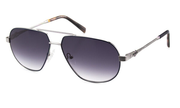 Hard Rock - Unisex - Sonnenbrille - Blau - HR S20