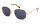 Hard Rock - Unisex - Sonnenbrille - Goldfarben - HR S21