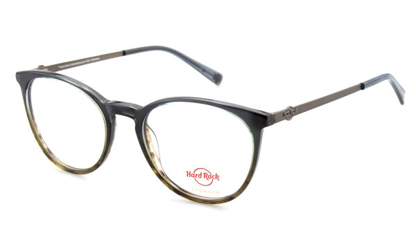 Hard Rock - Unisex - Korrektionsbrille - Grau - HR 15A