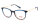 Hard Rock - Unisex - Korrektionsbrille - Blau - HR 10     C02   4716