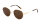 Hard Rock - Unisex - Sonnenbrille - Silber - HR S18