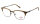 Hard Rock - Unisex - Korrektionsbrille - Silber - HR 04