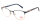 Hard Rock - Unisex - Korrektionsbrille - Blau - HR 07
