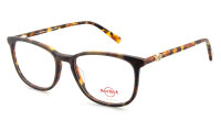 Hard Rock - Unisex - Korrektionsbrille - Braun - HR 14A -...