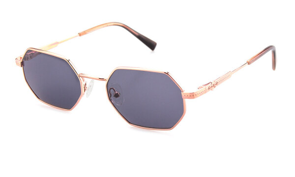 Hard Rock - Unisex - Sonnenbrille - Goldfarben - HR S19