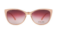 Polar - Damen - Korrektionsbrille - Rosa - POR608