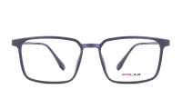 Polar - Herren - Korrektionsbrille - Blau - POR605