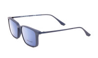Polar - Herren - Korrektionsbrille - Blau - POR605