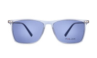 Polar - Herren - Korrektionsbrille - Blau - POR602